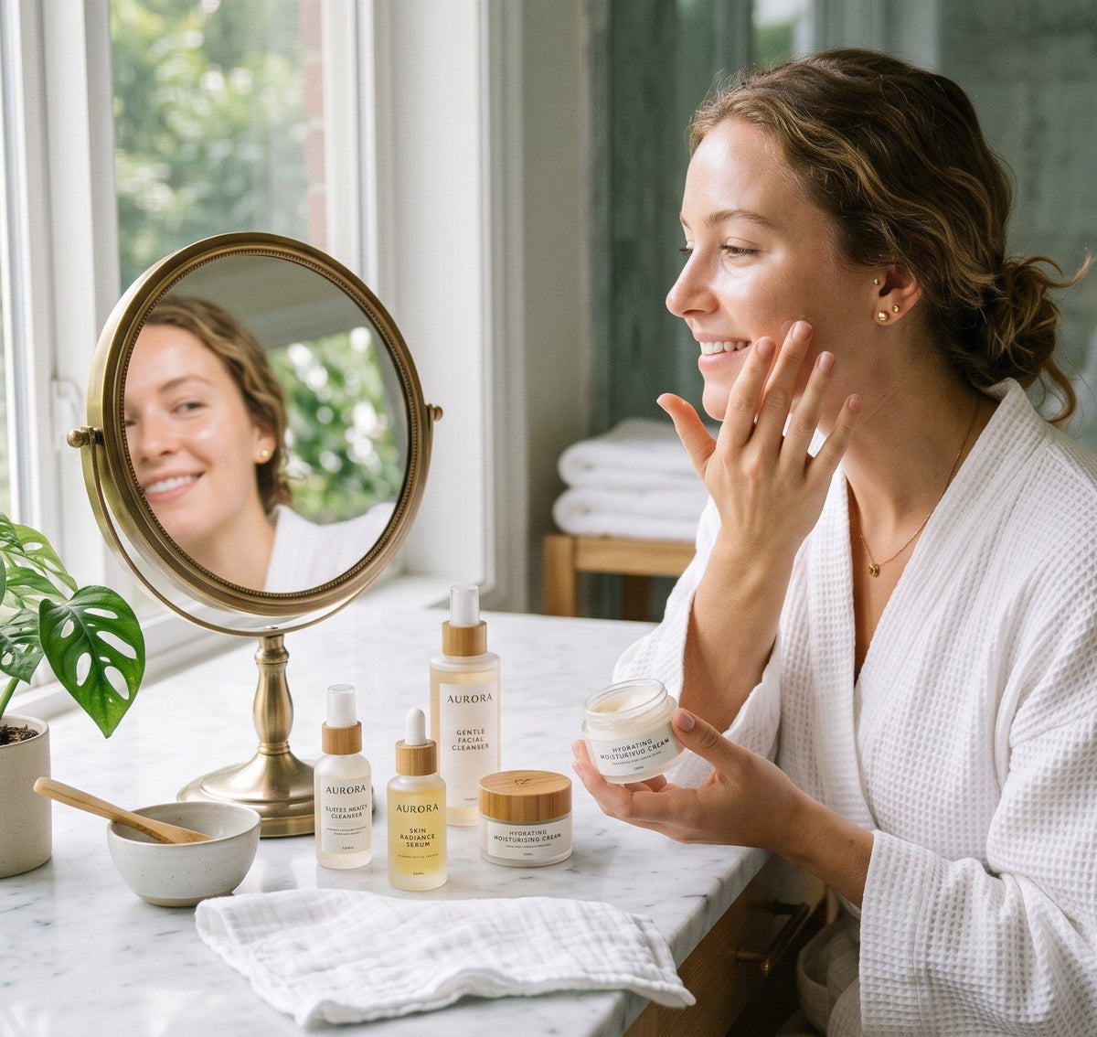Beauty & Skincare