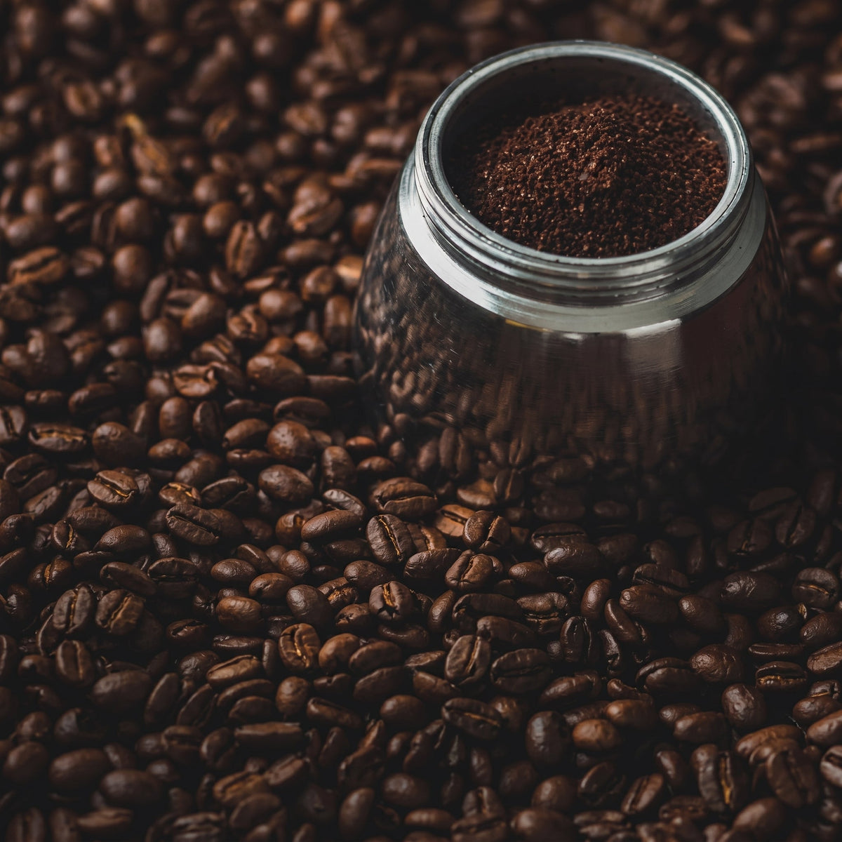 Coffee & Drinks