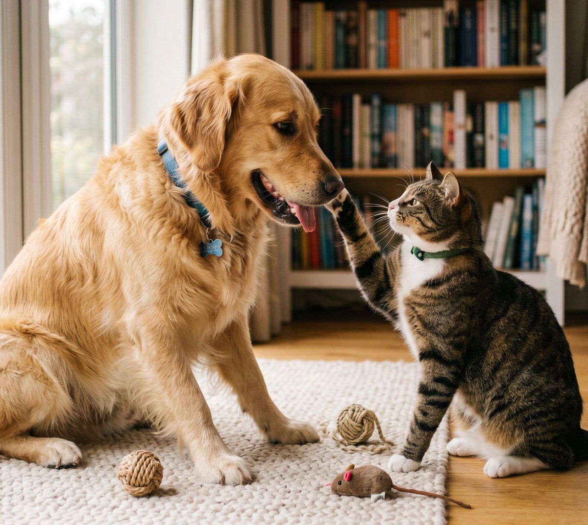 Pets