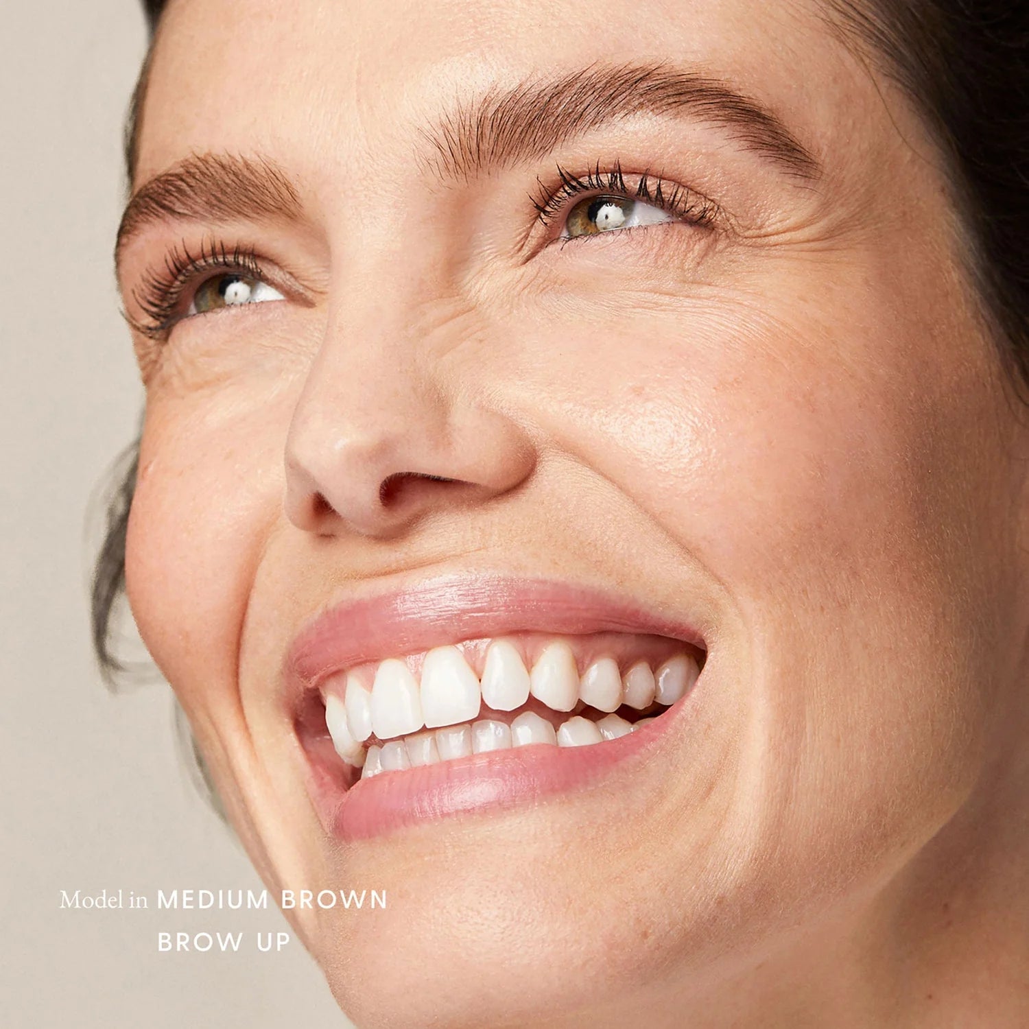 Iris&Romeo - Brow Up Thickening Brow Balm