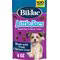 CHEWY  - Bil-Jac Little-Jacs Small Dog Chicken Liver Training Dog Treats, 4-oz  bag(PACK OF 4)