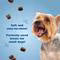 CHEWY  - Bil-Jac Little-Jacs Small Dog Chicken Liver Training Dog Treats, 4-oz  bag(PACK OF 4)