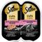 CHEWY - Sheba Perfect Portions Grain-Free Pate Signature Seafood Entree Adult Wet Cat Food Trays, 2.6-oz, case of 24(PACK OF 12)