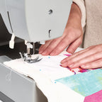 Warm & Natural Cotton Batting Queen Size 90'' x 108'' Precut