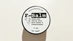 TheTallowedTruth - F-Balm - Premium Tallow Balm (Pack of 2)