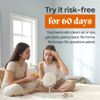 Norse Organics - Kill Acne & Redness Ritual