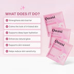 QUASI - Salmon PDRN Collagen Mask