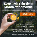 Norse Organics - Kill Acne & Redness Ritual
