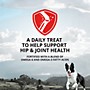 4health Special Care Hip &amp; Joint Supplement Treats for Dogs – Chicken &amp; Sweet Potato Recipe