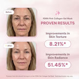 QUASI - Salmon PDRN Collagen Mask