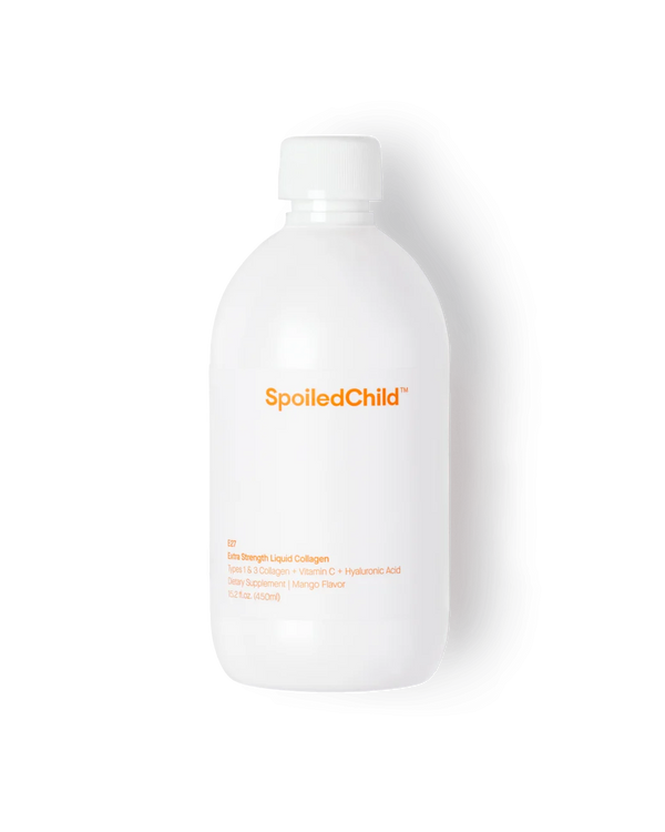 SpoiledChild - E27 Extra Strength Liquid Collagen