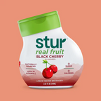 Stur - Black Cherry(pack of 5)