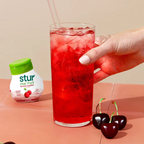 Stur - Black Cherry(pack of 5)