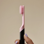 Quip - Standard Soft Brush Head Refill (Pack of 3)
