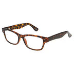Foster Grant Conan Multi Focus Plus Reading Glasses Tortoise, +1.25, 1.0 ea
