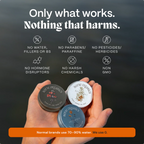 Norse Organics - Kill Acne & Redness Ritual