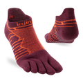 injinji - Ultra Run No-Show Running Socks