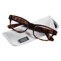 Foster Grant Conan Multi Focus Plus Reading Glasses Tortoise, +1.25, 1.0 ea