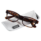 Foster Grant Conan Multi Focus Plus Reading Glasses Tortoise, +1.25, 1.0 ea