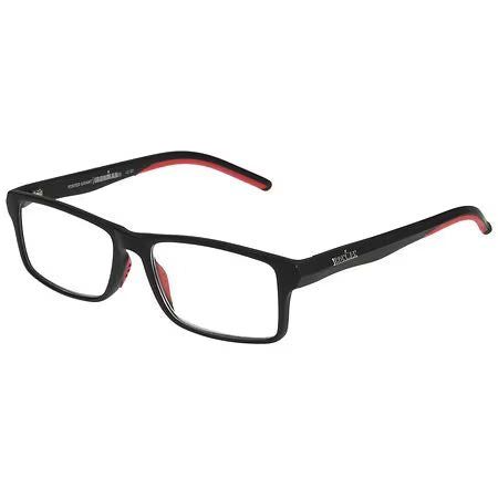 Foster Grant IM2000 Ironman, Reading Glasses, +2.00, 1.0 pr (Magnification Strength: 2.5x)