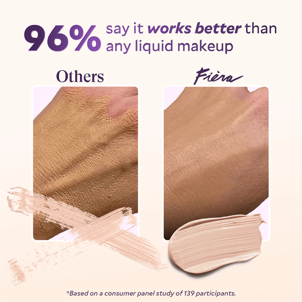 Fièra - Luxury Concealer