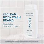Walgreens - Native Body Wash