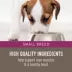 PetSmart - Simply Nourish® Original Small Breed Adult Dry Dog Food - Chicken & Brown Rice