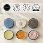 Norse Organics - Kill Acne & Redness Ritual
