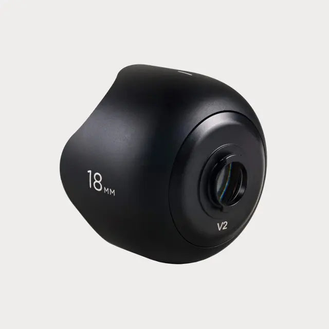 Moment - Wide 18mm Mobile Lens | M-Series