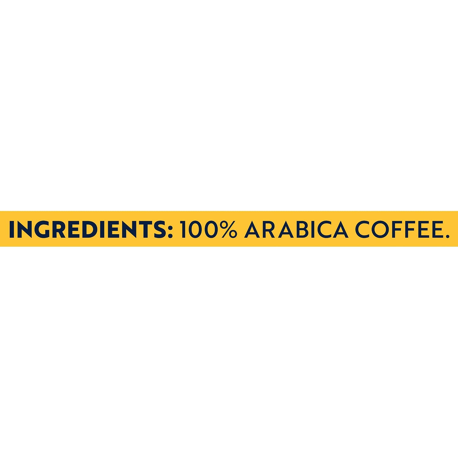 Gevalia Colombia Medium Roast K-Cup Coffee Pods (24 ct Box)