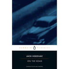 Penguin Classics On the Road  (Paperback) - Jack Kerouac