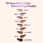 Fièra - Luxury Concealer