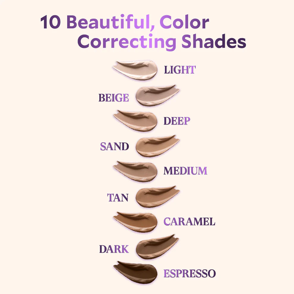 Fièra - Luxury Concealer