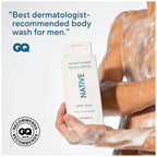 Walgreens - Native Body Wash
