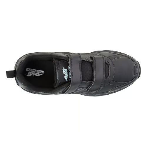 Mens Avia Avi-Union II Velcro Athletic Sneakers