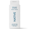 Walgreens - Native Body Wash