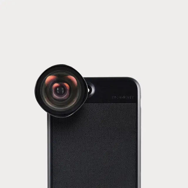 Moment - Wide 18mm Mobile Lens | M-Series