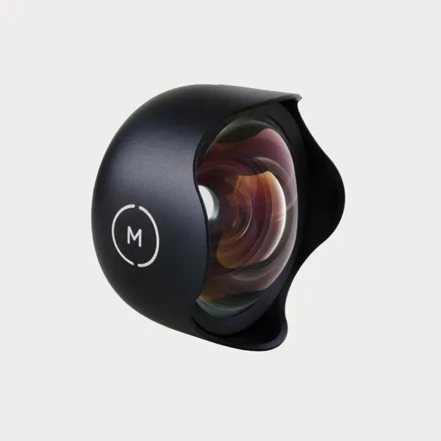 Moment - Wide 18mm Mobile Lens | M-Series
