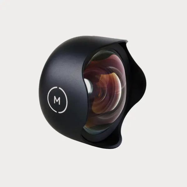 Moment - Wide 18mm Mobile Lens | M-Series