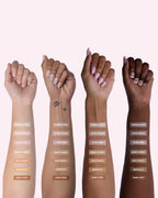 Blurred & Brigh - Ultimate Setting Powder Duos