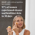 Froya Organics Anti-Age & Insane Glow Day Balm