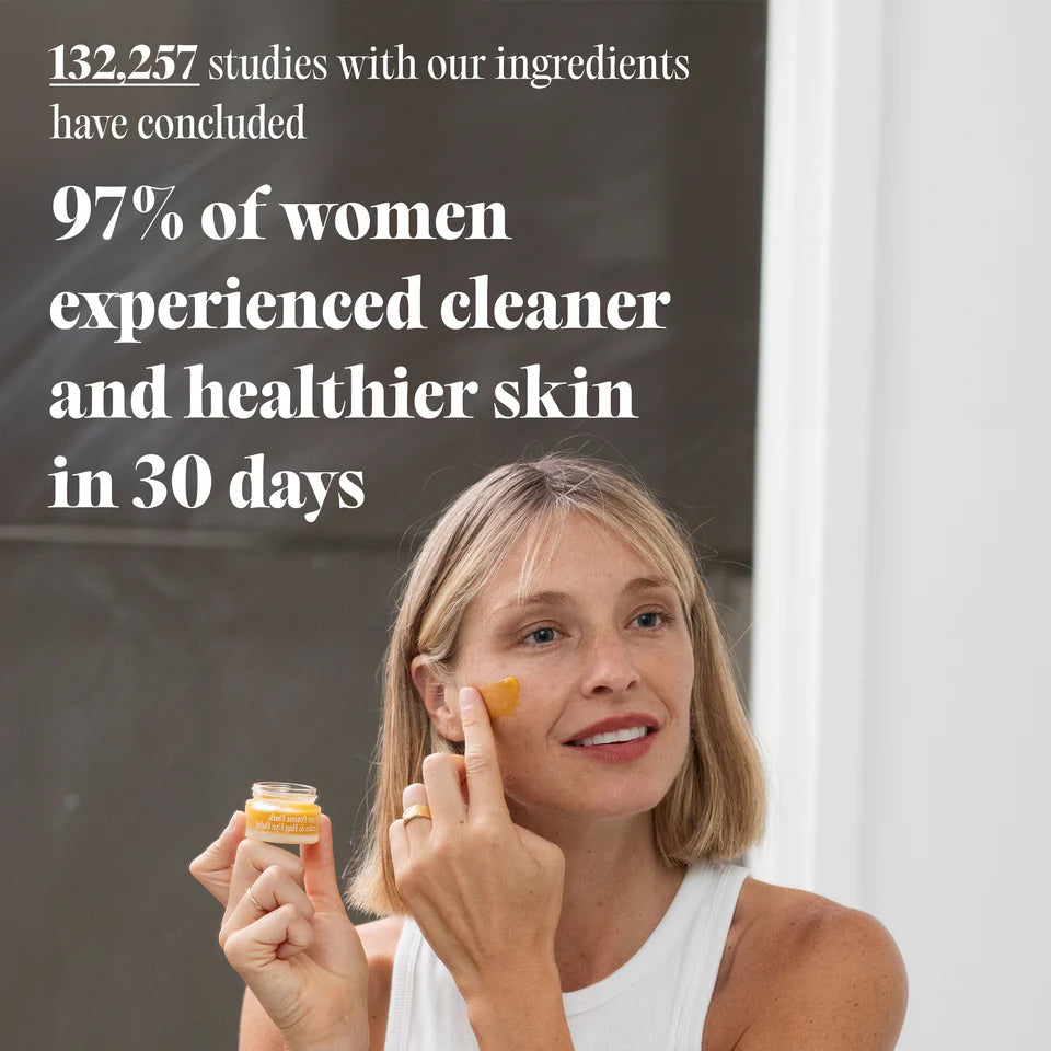 Froya Organics Anti-Age & Insane Glow Day Balm