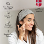 Froya Organics Anti-Age & Insane Glow Day Balm