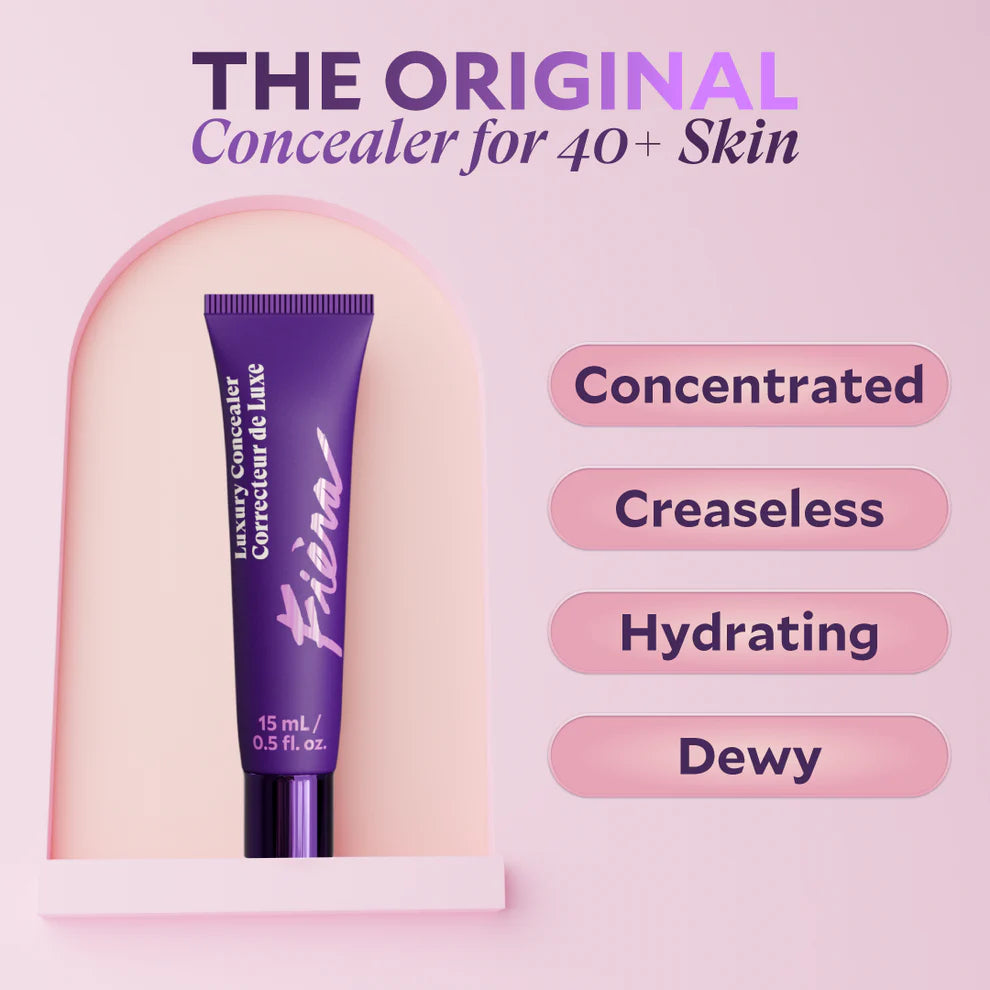 Fièra - Luxury Concealer