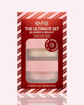 Blurred & Brigh - Ultimate Setting Powder Duos