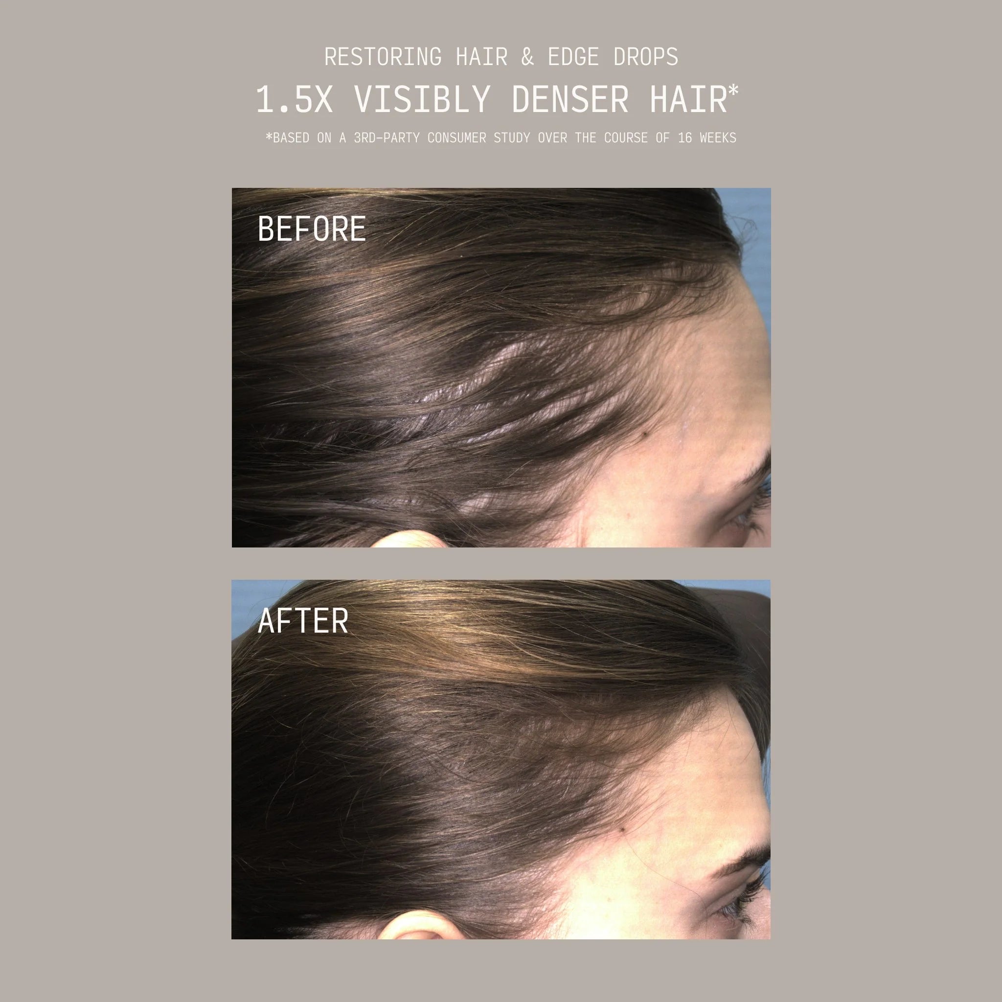 Cecred - Restoring Hair & Edge Drops