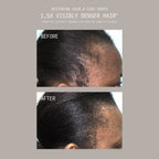 Cecred - Restoring Hair & Edge Drops