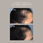 Cecred - Restoring Hair & Edge Drops