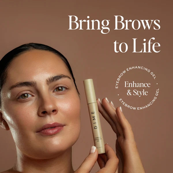 DIME - Eyebrow Enhancing Gel