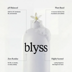 Blyss - Natural Scented Mop Soap